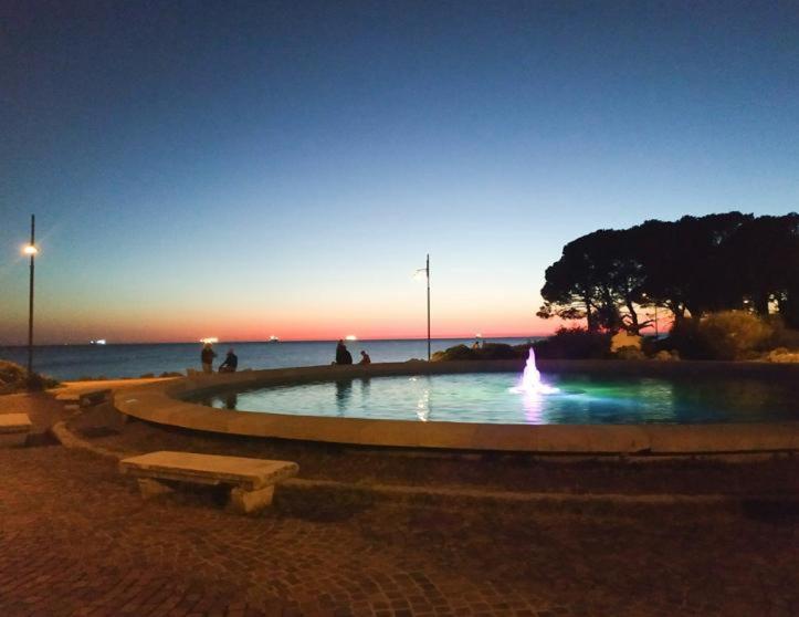 Paradise Casa Vacanze - Appartamento con 1 Camera da Letto - 30