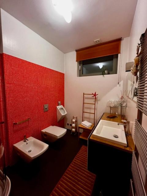 Paradise Casa Vacanze - Appartamento con 1 Camera da Letto - 34