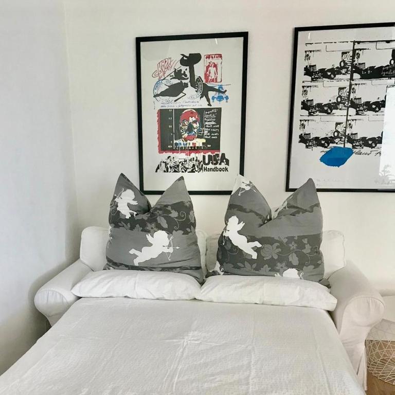Paradise Casa Vacanze - Appartamento con 1 Camera da Letto - 35