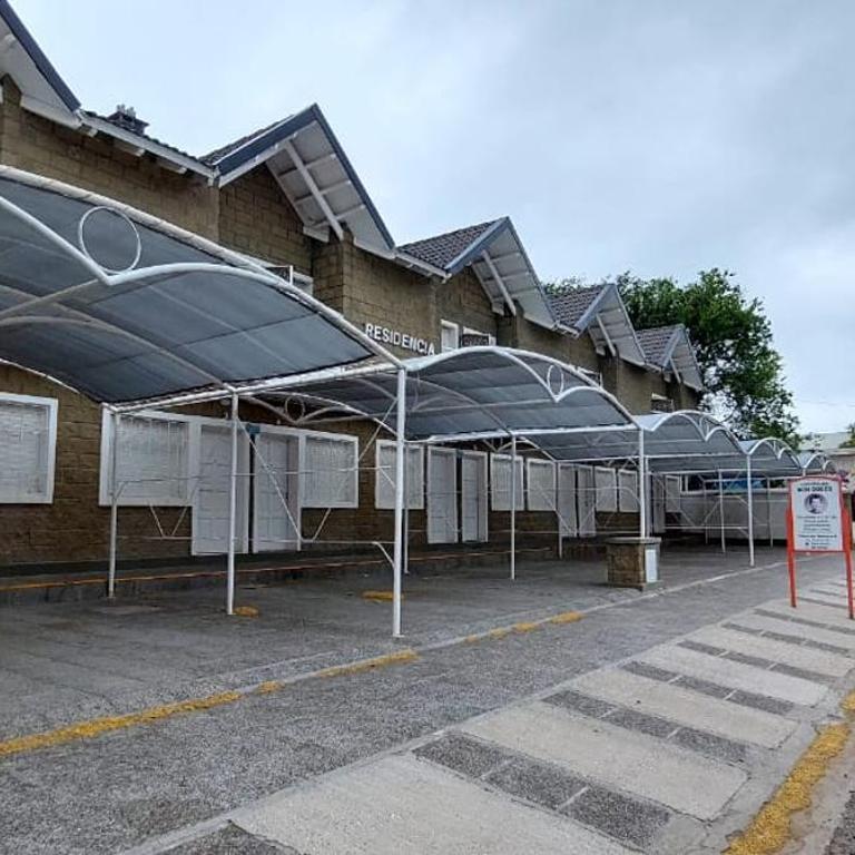 Casa de Nazareth, Obra don Bosco - Apartamento de 2 dormitorios - 13