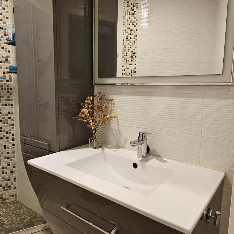 Relator Suites - Apartamento de 1 dormitorio - 3