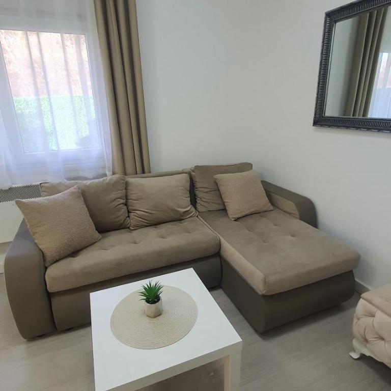 Smile 1 - Apartman sa 1 Spavaćom Sobom - 1