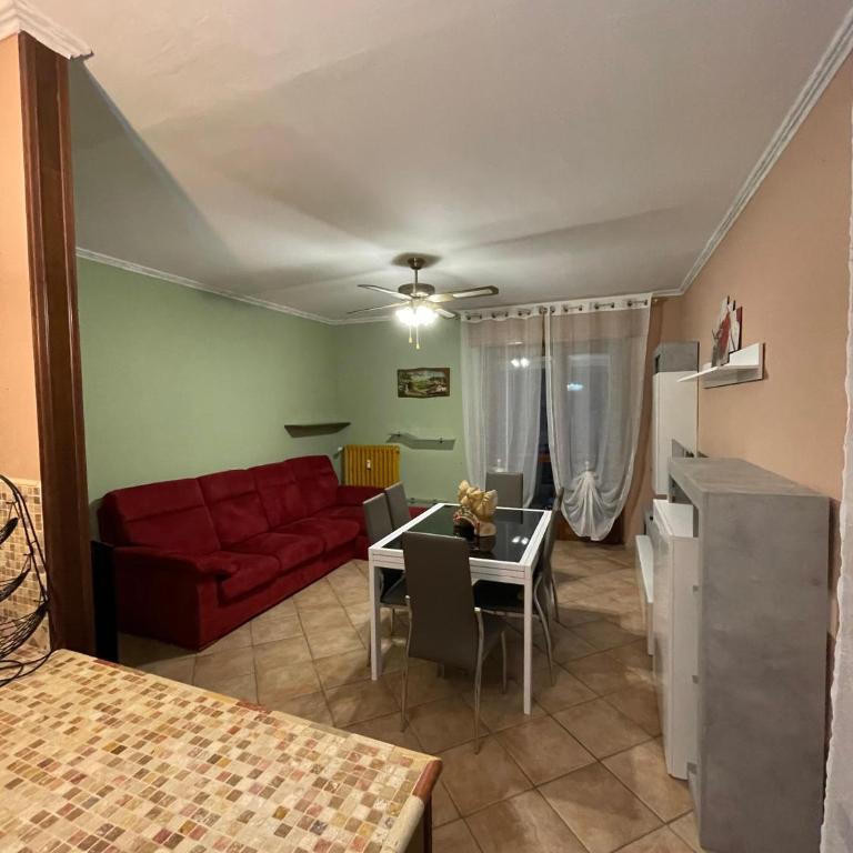 Farax's House - Appartamento con 2 Camere da Letto - 5
