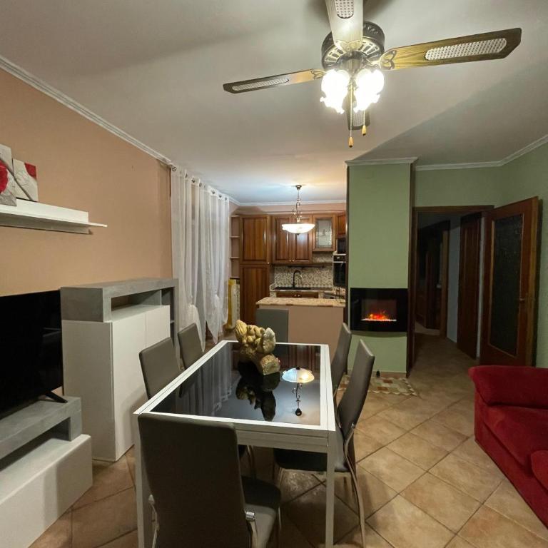 Farax's House - Appartamento con 2 Camere da Letto - 6