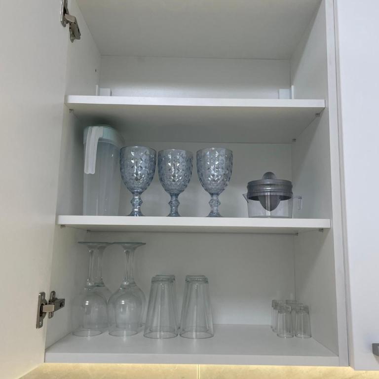 Smile 1 - Apartman sa 1 Spavaćom Sobom - 9