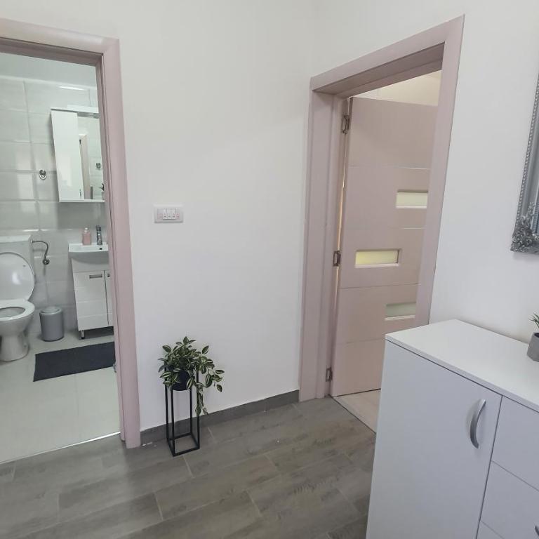 Smile 1 - Apartman sa 1 Spavaćom Sobom - 10