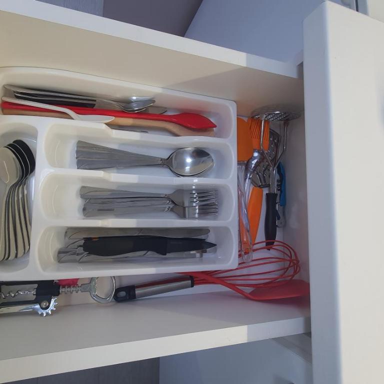 Smile 1 - Apartman sa 1 Spavaćom Sobom - 11