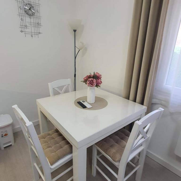 Smile 1 - Apartman sa 1 Spavaćom Sobom - 13