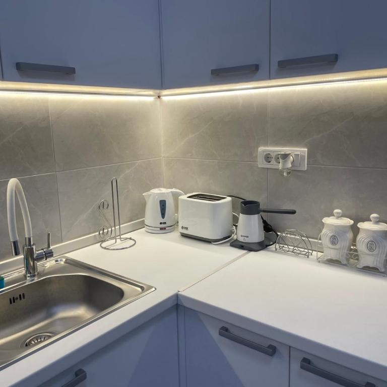 Smile 1 - Apartman sa 1 Spavaćom Sobom - 14