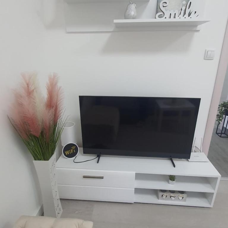Smile 1 - Apartman sa 1 Spavaćom Sobom - 16