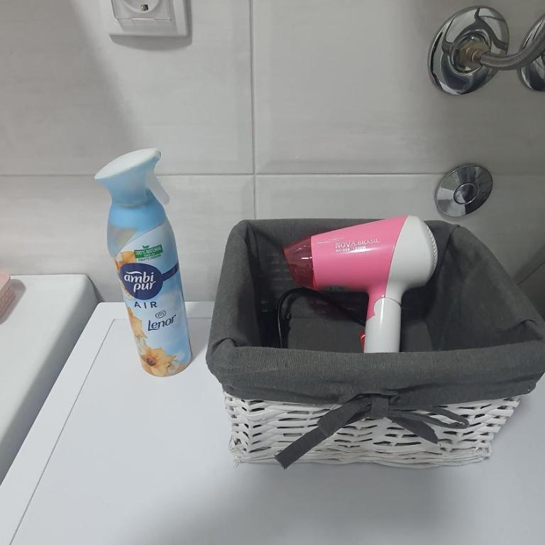 Smile 1 - Apartman sa 1 Spavaćom Sobom - 18