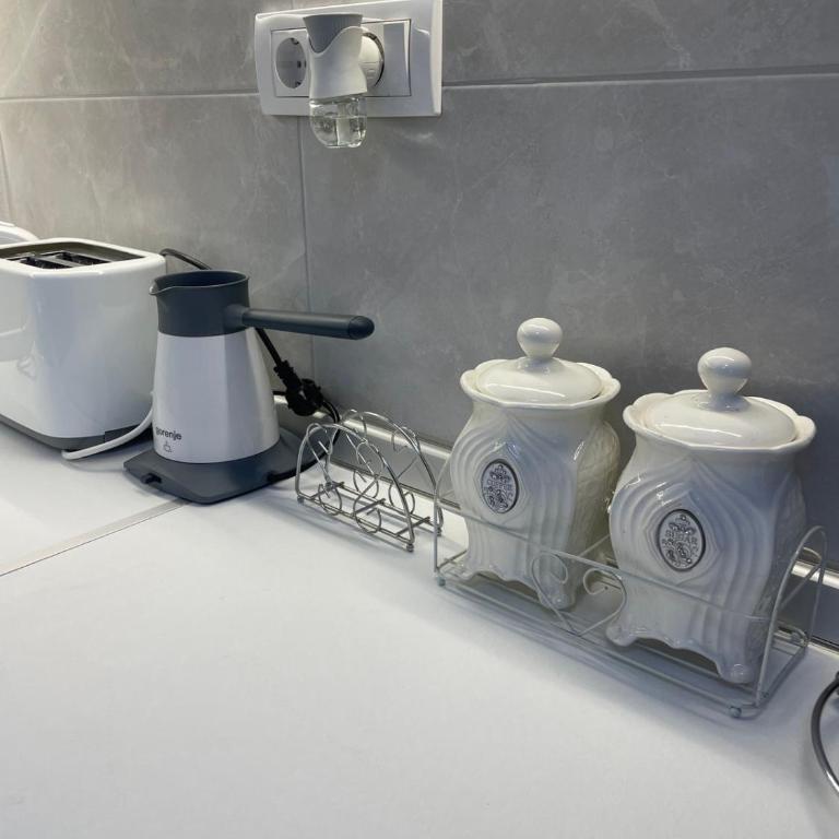 Smile 1 - Apartman sa 1 Spavaćom Sobom - 19