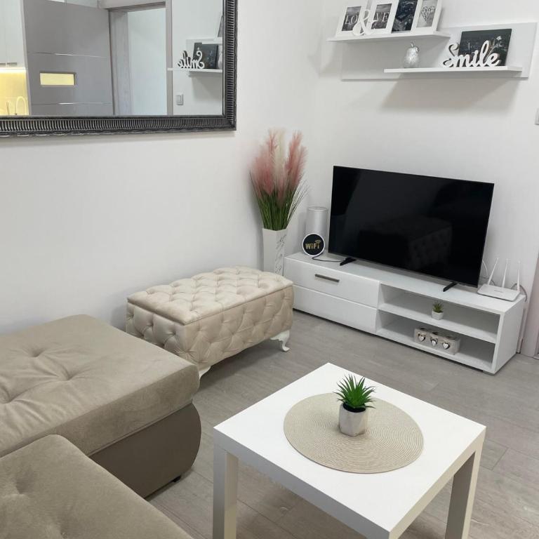 Smile 1 - Apartman sa 1 Spavaćom Sobom - 21