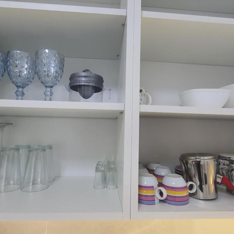 Smile 1 - Apartman sa 1 Spavaćom Sobom - 24