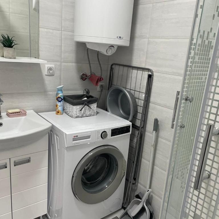 Smile 1 - Apartman sa 1 Spavaćom Sobom - 25