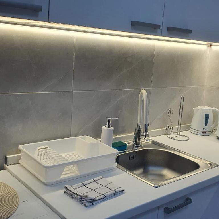 Smile 1 - Apartman sa 1 Spavaćom Sobom - 26