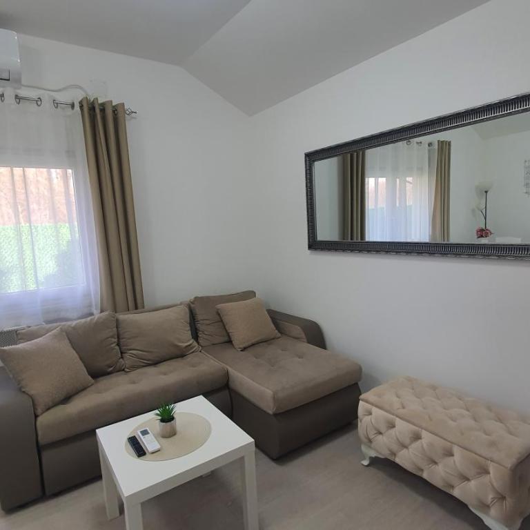 Smile 1 - Apartman sa 1 Spavaćom Sobom - 28