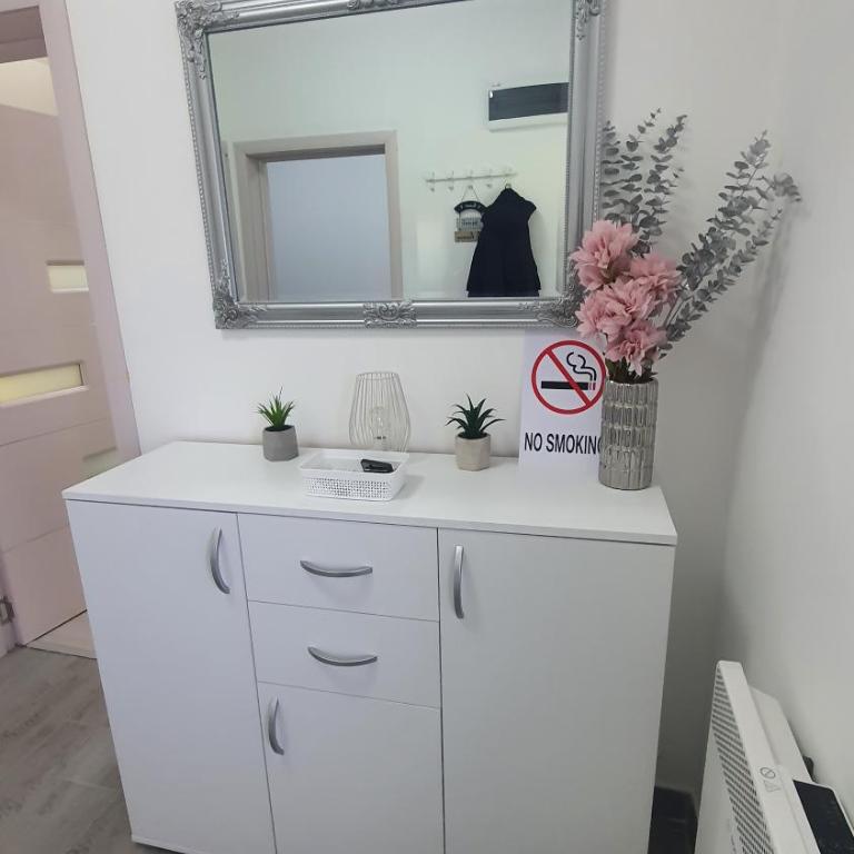 Smile 1 - Apartman sa 1 Spavaćom Sobom - 31