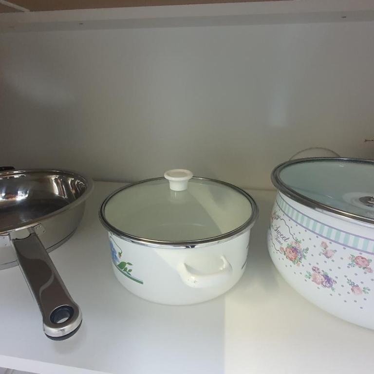 Smile 1 - Apartman sa 1 Spavaćom Sobom - 32