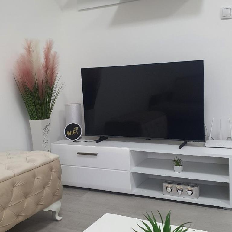 Smile 1 - Apartman sa 1 Spavaćom Sobom - 34