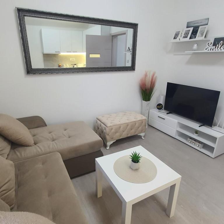 Smile 1 - Apartman sa 1 Spavaćom Sobom - 35