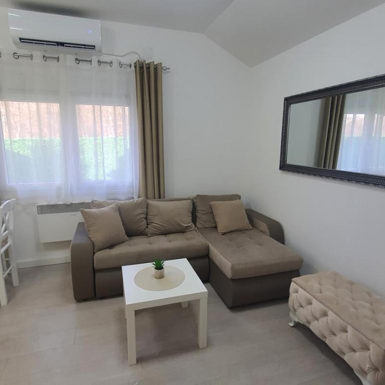 Smile 1 - Apartman sa 1 Spavaćom Sobom - 37