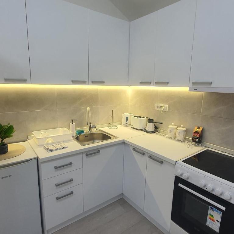 Smile 1 - Apartman sa 1 Spavaćom Sobom - 39