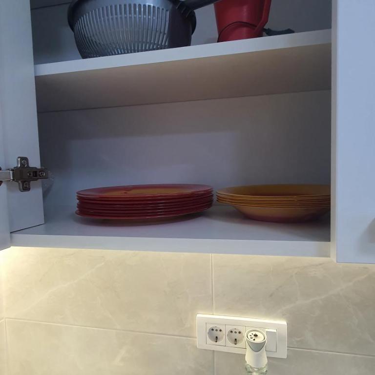 Smile 1 - Apartman sa 1 Spavaćom Sobom - 40