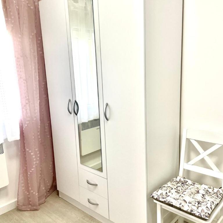 Smile 1 - Apartman sa 1 Spavaćom Sobom - 41