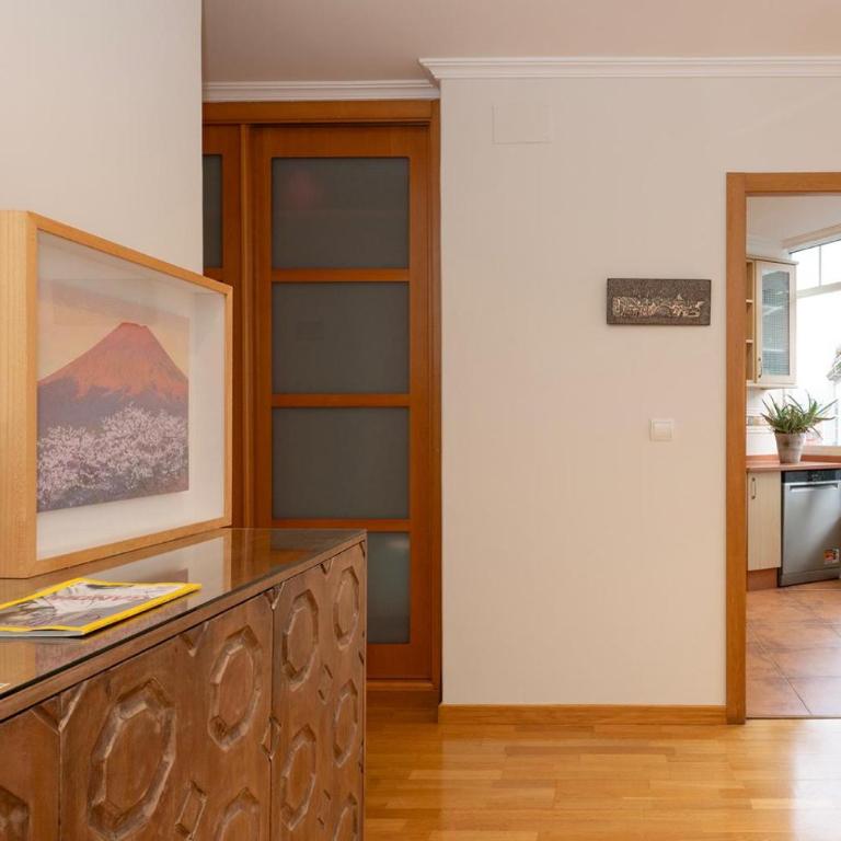 La Galeria - Apartamento de 1 dormitorio - 5