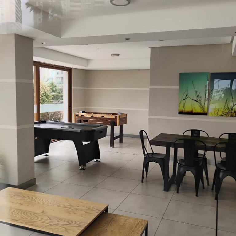 Marina 1 piso 23 - Apartamento de 3 dormitorios con vistas - 10