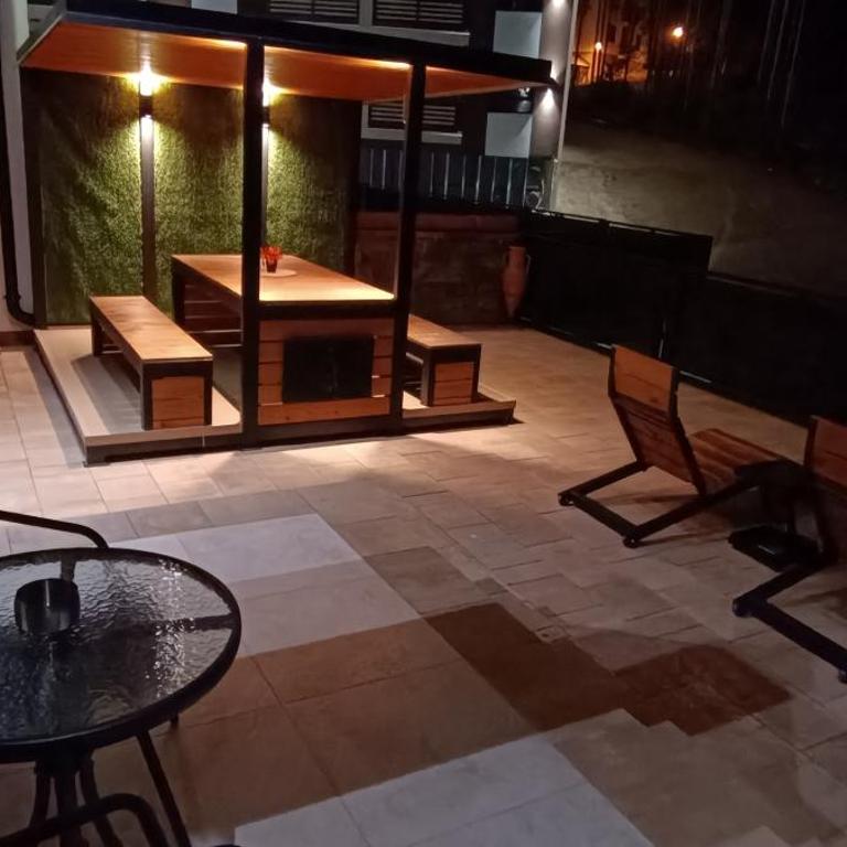 Merci apartman Zlatibor - Apartman s 1 Spavaćom Sobom i Terasom - 20