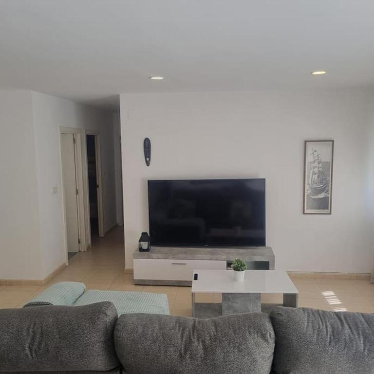 Ático moderno,900m de la playa - Apartamento de 3 dormitorios - 28