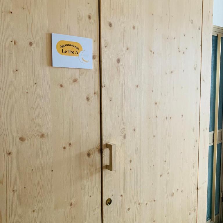 Le Tre A - Luna - Appartamento con 2 Camere da Letto - 21