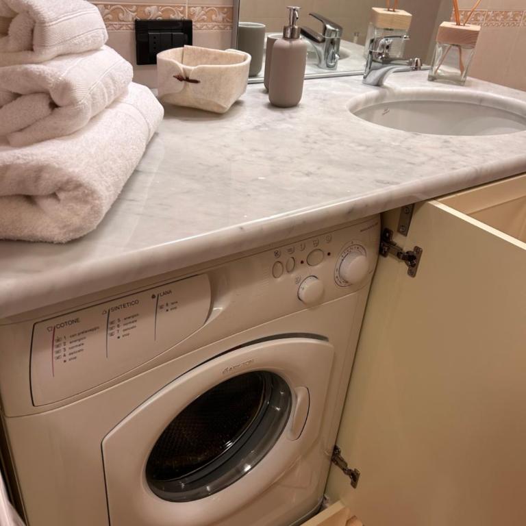 Le Tre A - Luna - Appartamento con 2 Camere da Letto - 20