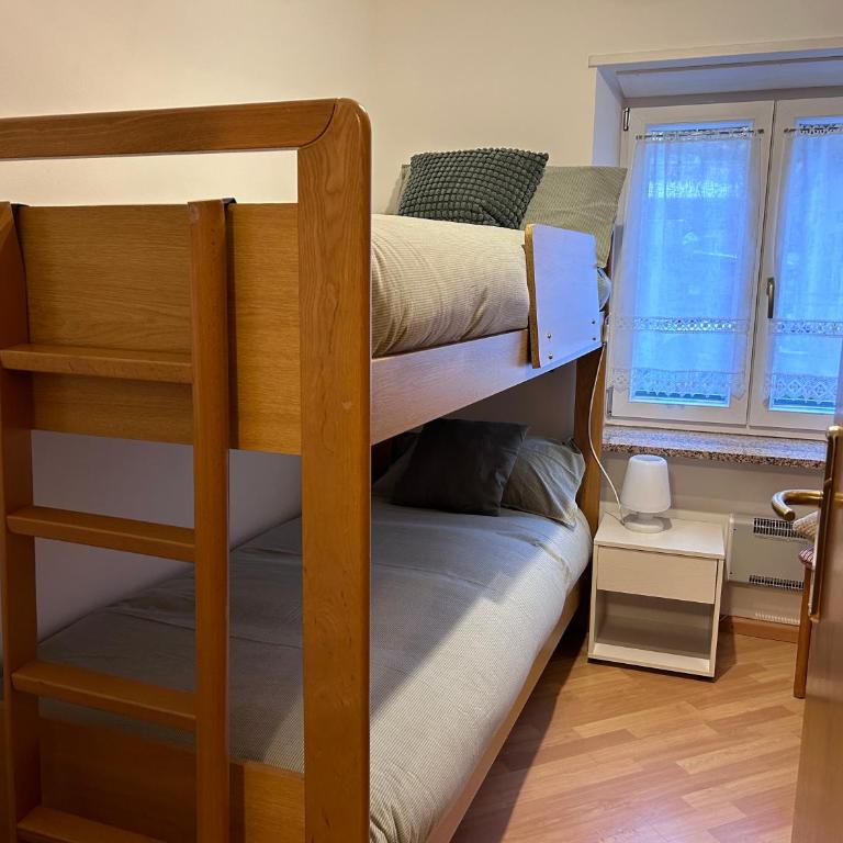 Le Tre A - Luna - Appartamento con 2 Camere da Letto - 15