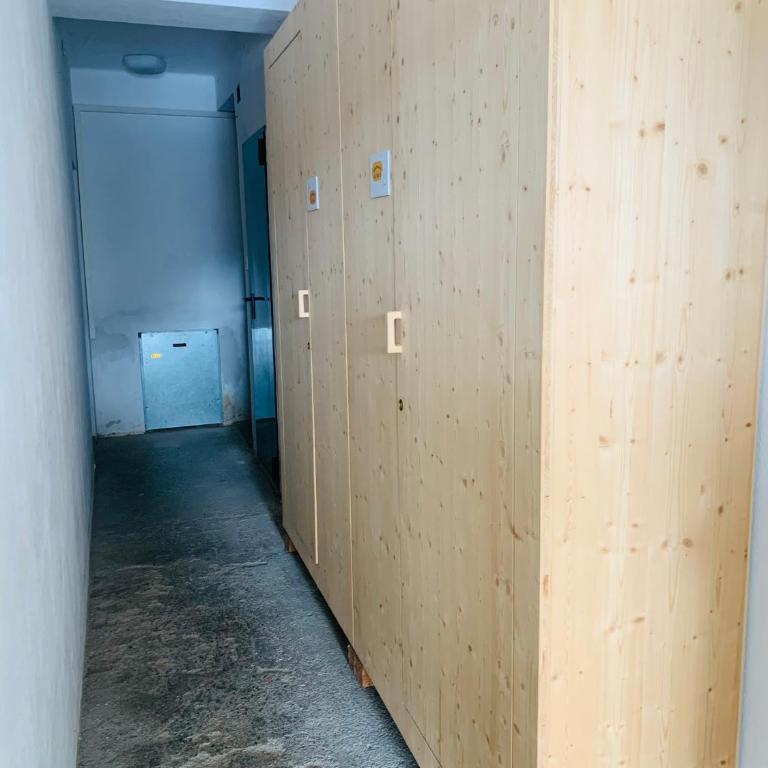 Le Tre A - Luna - Appartamento con 2 Camere da Letto - 22