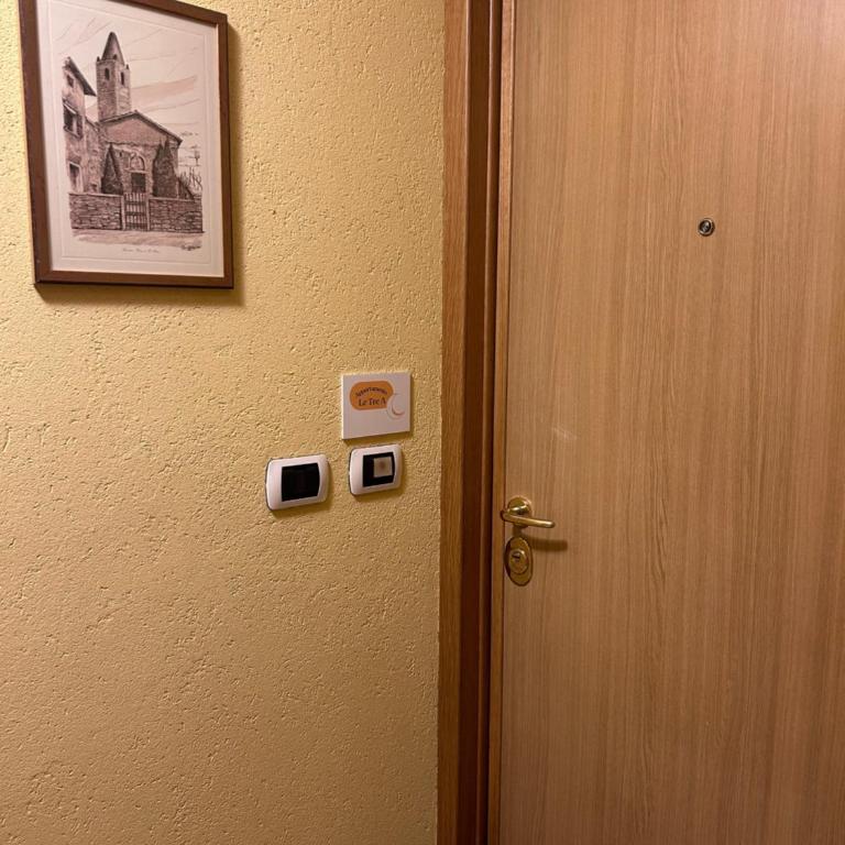 Le Tre A - Luna - Appartamento con 2 Camere da Letto - 25