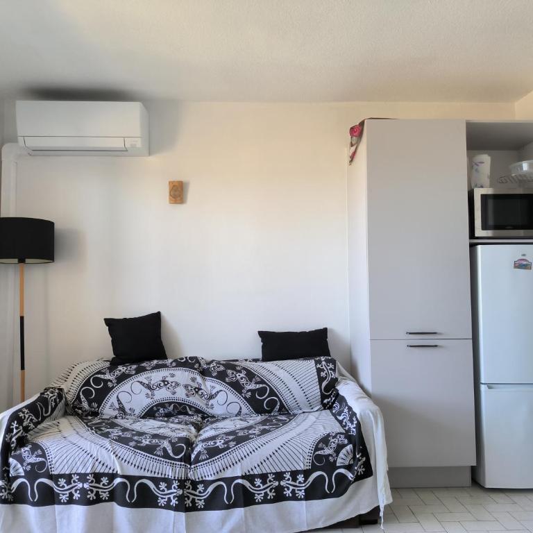 CIMER - front de mer - Apartment with Sea View - 8