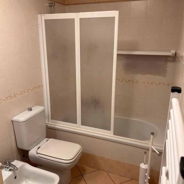 Le Tre A - Luna - Appartamento con 2 Camere da Letto - 17
