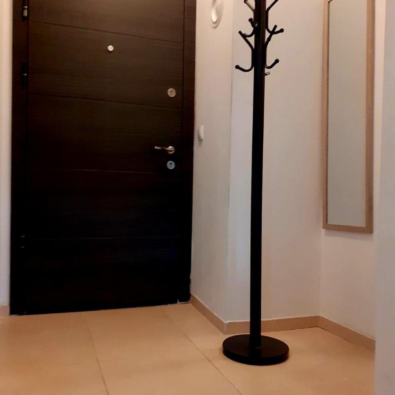 Apartman kod Brke 20 A Bulevar Vojvode Živojina Mišiča - Apartman sa 1 Spavaćom Sobom - 13