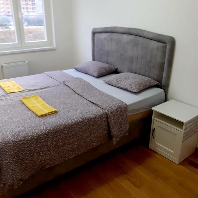 Apartman kod Brke 20 A Bulevar Vojvode Živojina Mišiča - Apartman sa 1 Spavaćom Sobom - 6