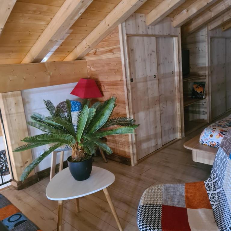 Appartement luxueux - One-Bedroom Apartment - 3
