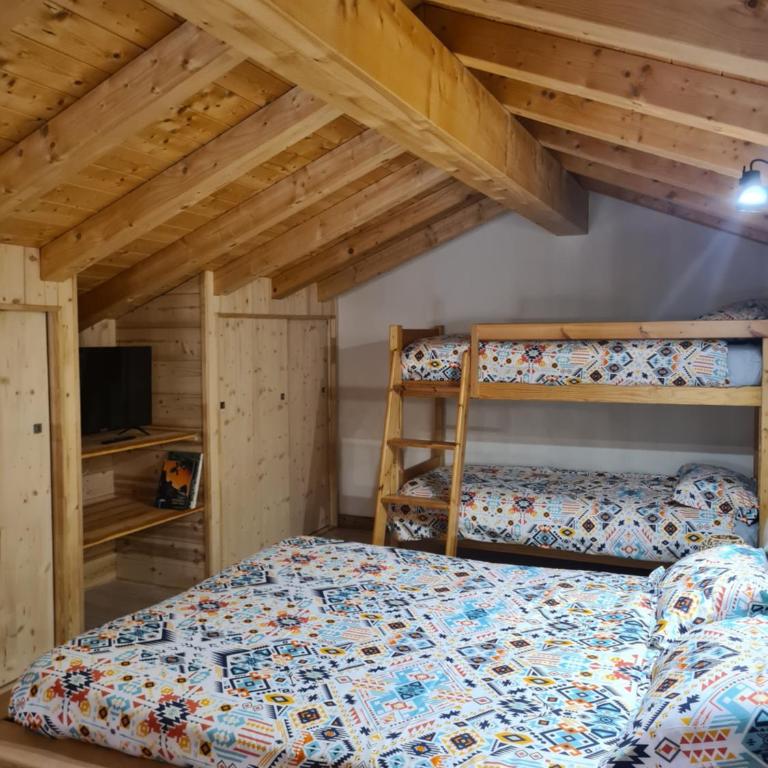 Appartement luxueux - One-Bedroom Apartment - 1