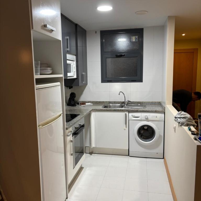 Torre mudejar - Apartamento de 2 dormitorios - 8