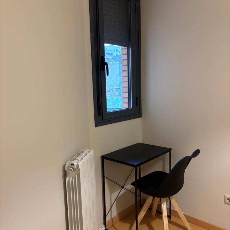 Torre mudejar - Apartamento de 2 dormitorios - 9