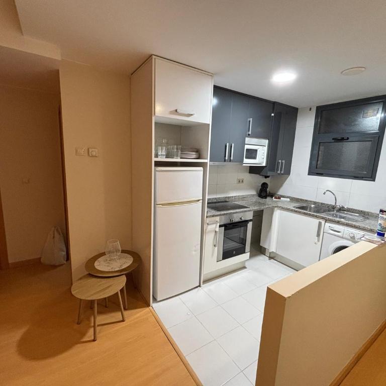 Torre mudejar - Apartamento de 2 dormitorios - 10