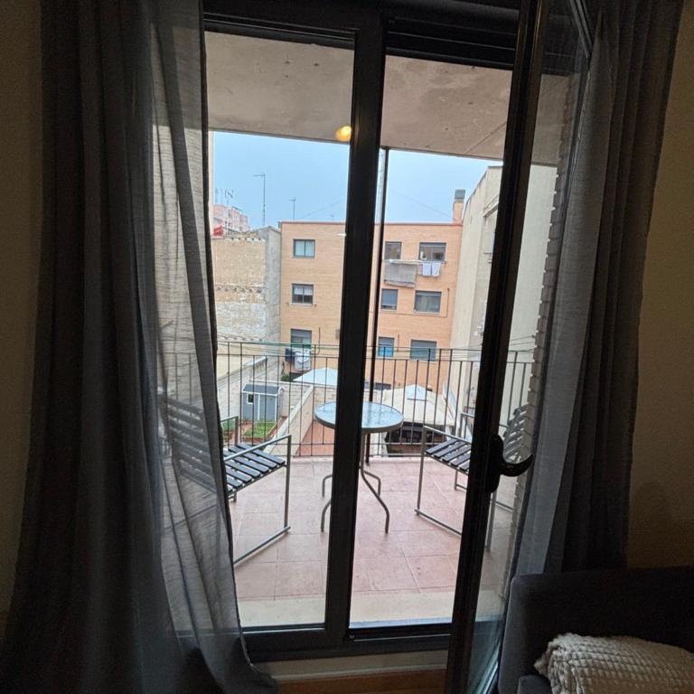 Torre mudejar - Apartamento de 2 dormitorios - 12
