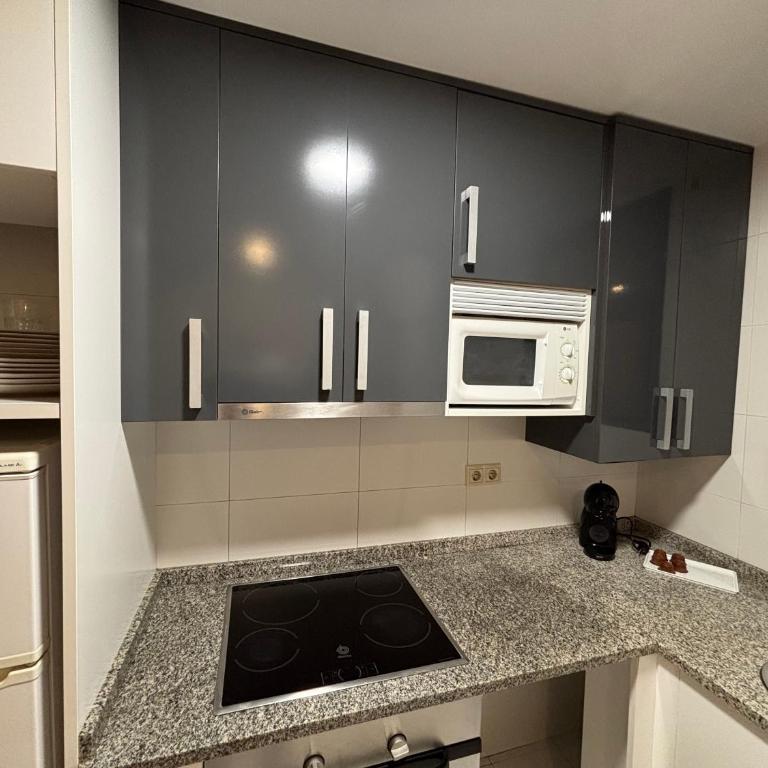 Torre mudejar - Apartamento de 2 dormitorios - 17