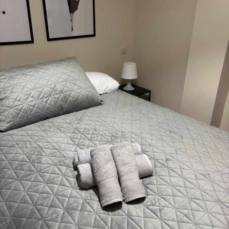 Torre mudejar - Apartamento de 2 dormitorios - 18